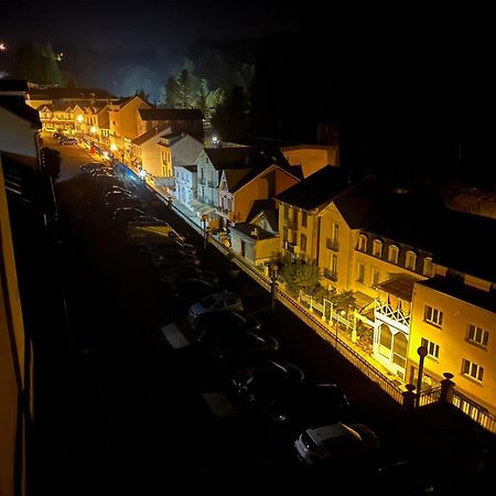Aline Grand Hotel Капверн Экстерьер фото