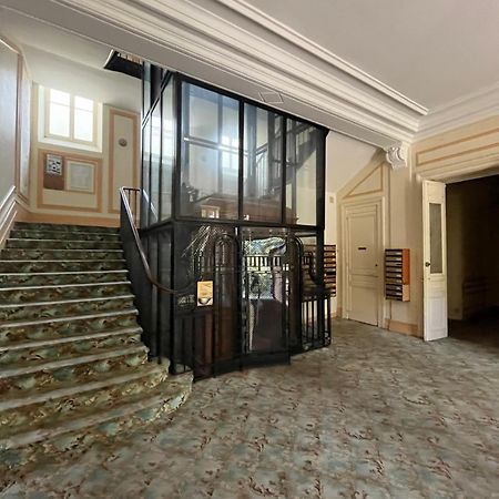 Aline Grand Hotel Капверн Экстерьер фото