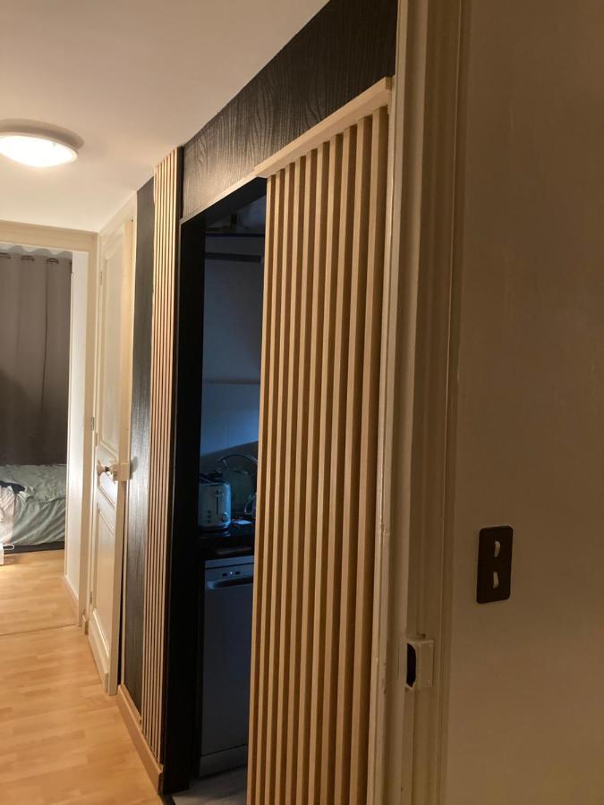 Aline Grand Hotel Капверн Экстерьер фото