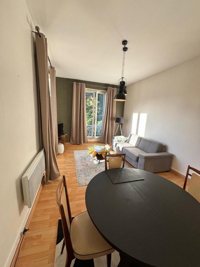 Aline Grand Hotel Капверн Экстерьер фото