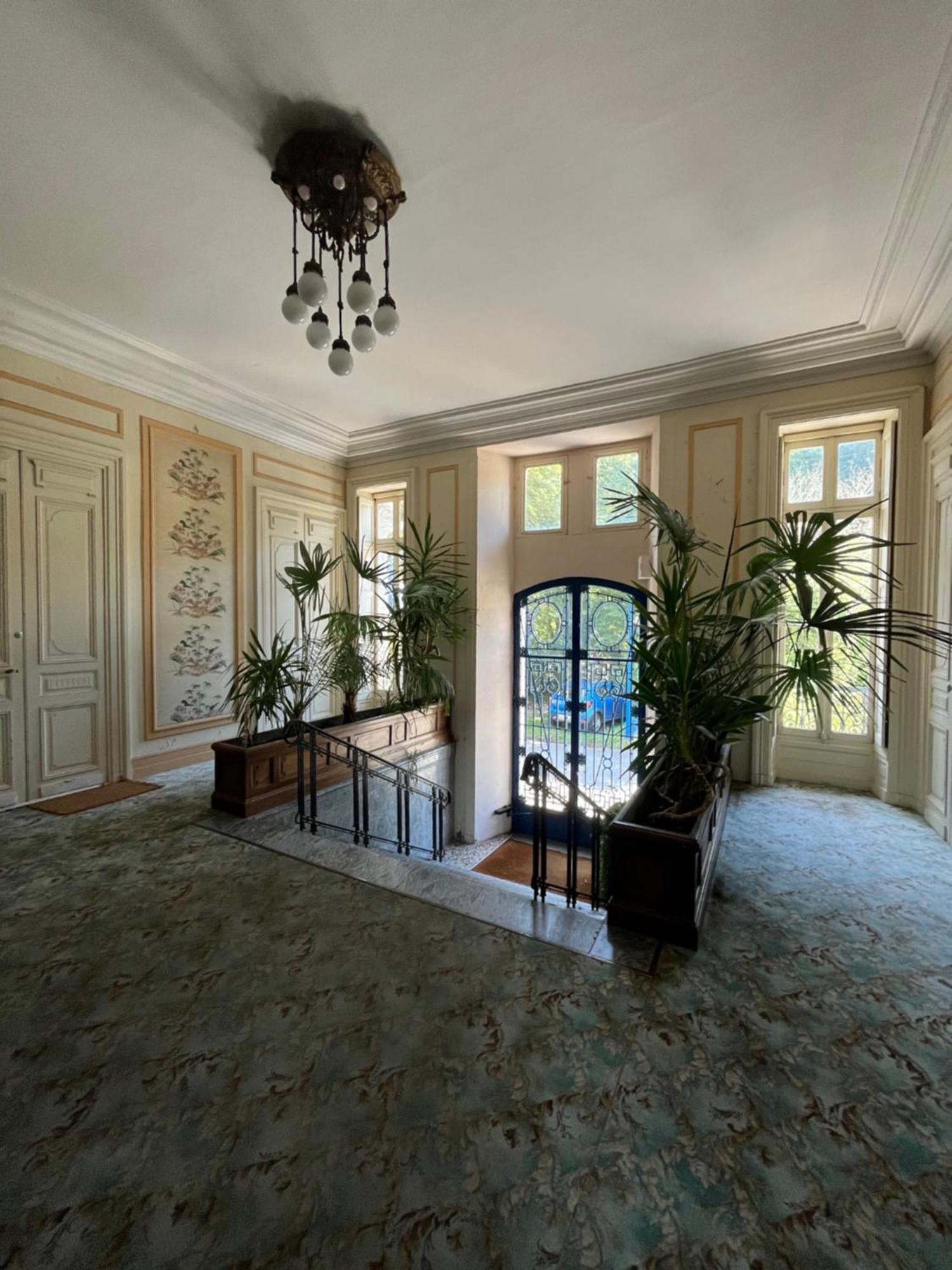 Aline Grand Hotel Капверн Экстерьер фото