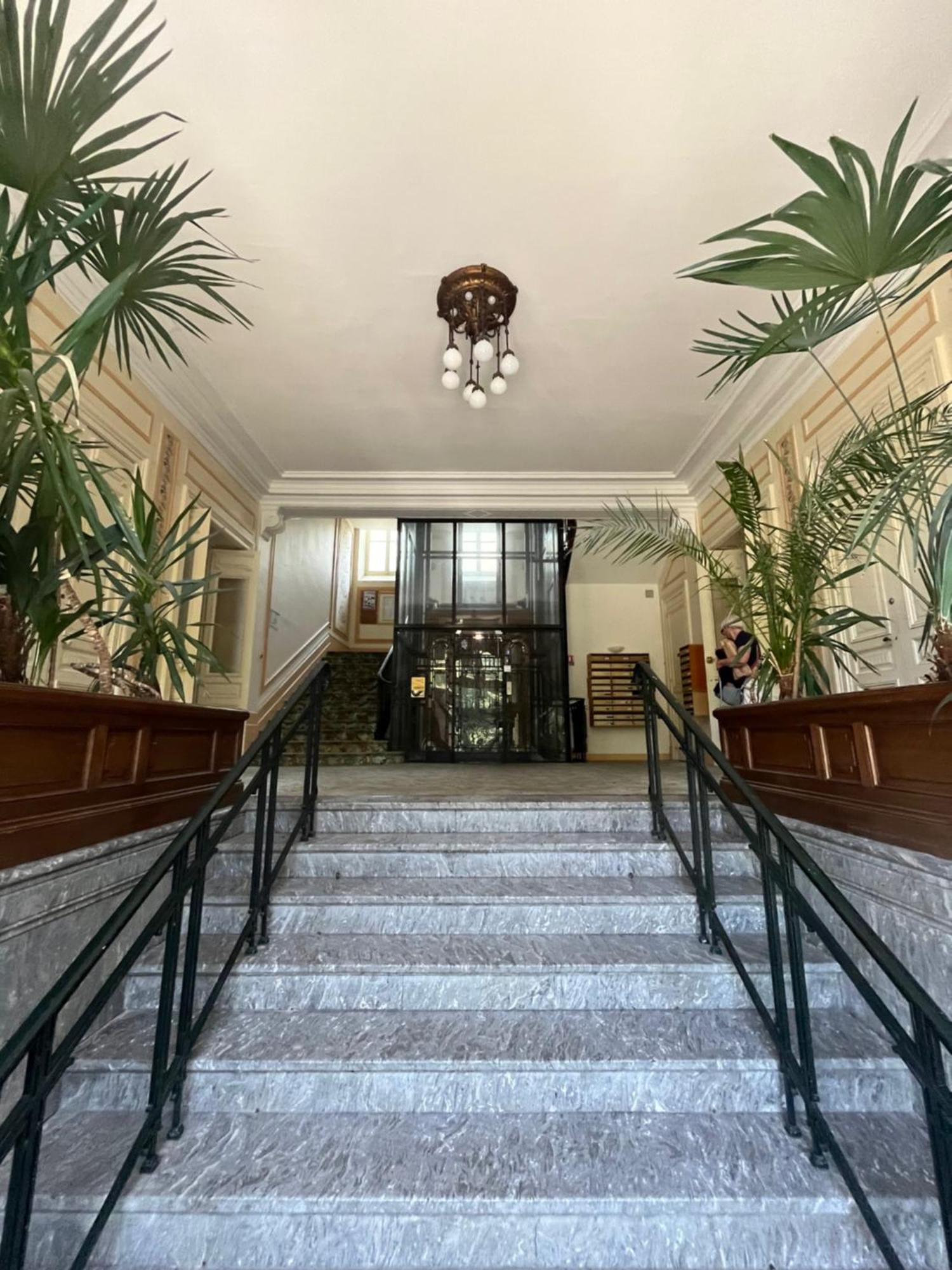 Aline Grand Hotel Капверн Экстерьер фото